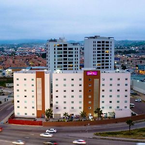 Sleep Inn Tijuana